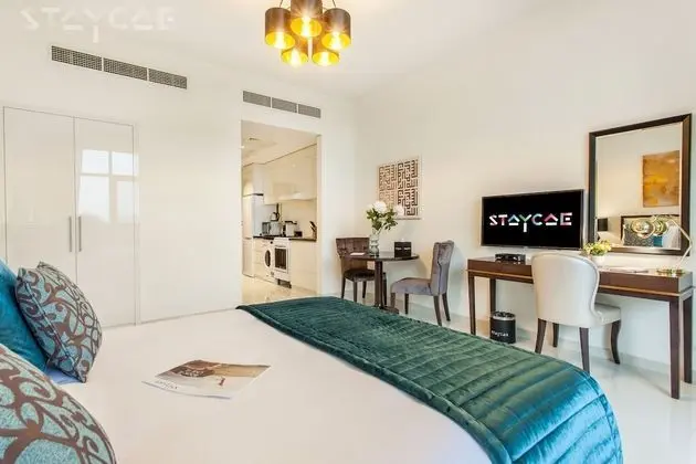 Deluxe Stüdyo