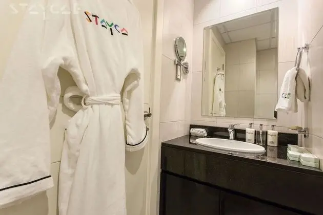 Deluxe Stüdyo