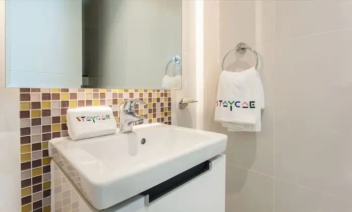 Apart Daire, 2 Yatak Odası