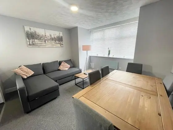 Apart Daire, Özel Banyo (Azalea Suite )