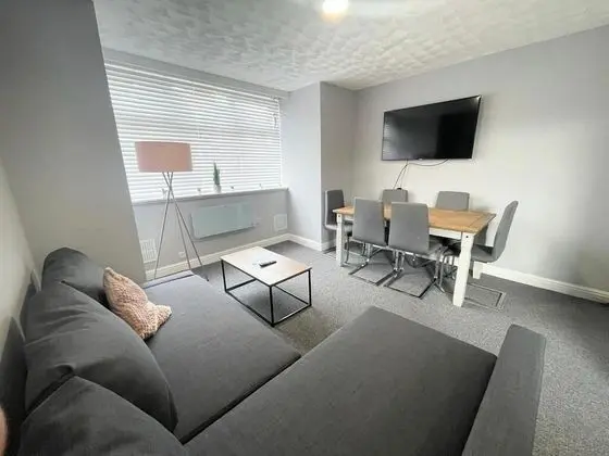 Apart Daire, Özel Banyo (Azalea Suite )