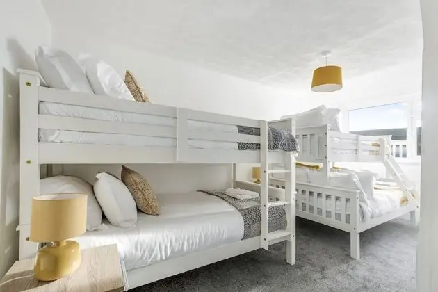 Apart Daire, Özel Banyo (Azalea Suite )