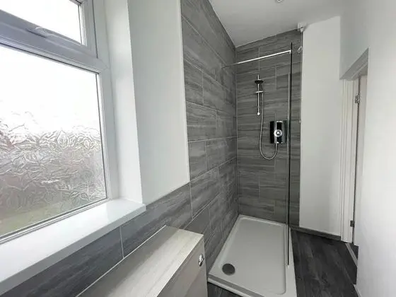 Comfort Apart Daire, Özel Banyo (Bloom Suite )
