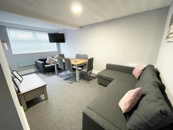 Deluxe Apart Daire, Özel Banyo (Delilah Suite )
