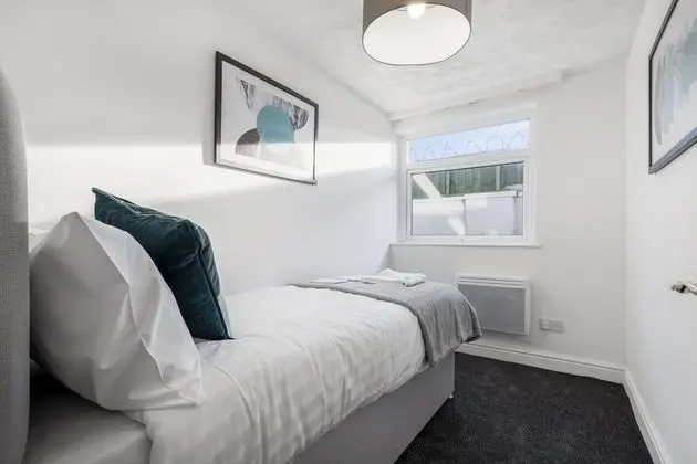 Deluxe Apart Daire, Özel Banyo (Delilah Suite )