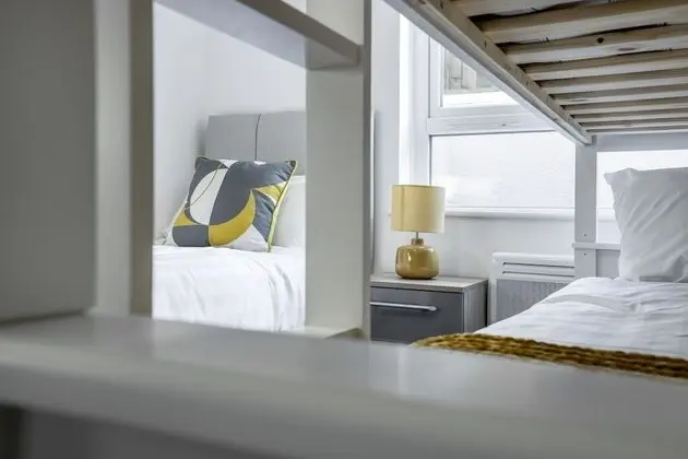 Deluxe Apart Daire, Özel Banyo (Delilah Suite )