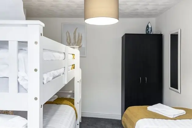 Deluxe Apart Daire, Özel Banyo (Delilah Suite )