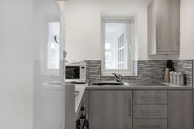 Deluxe Apart Daire, Özel Banyo (Delilah Suite )