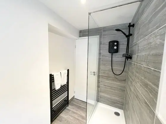 Deluxe Apart Daire, Özel Banyo (Delilah Suite )