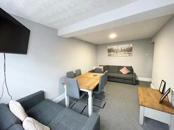Deluxe Apart Daire, Özel Banyo (Delilah Suite )