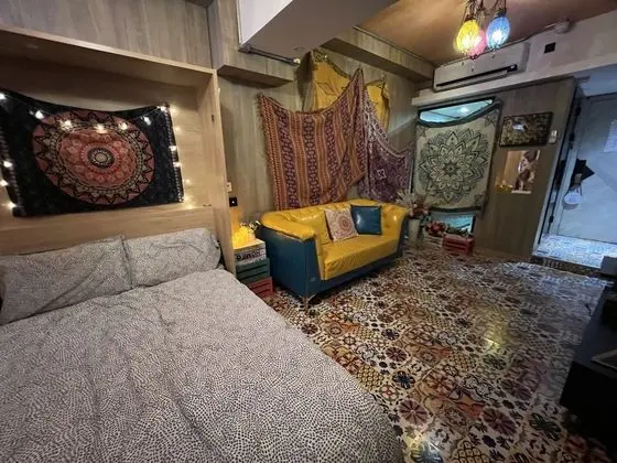 Signature Oda, 1 Çift Kişilik Yatak, Sigara İçilmez