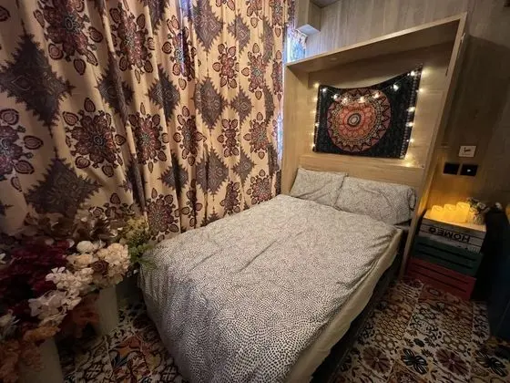 Signature Oda, 1 Çift Kişilik Yatak, Sigara İçilmez