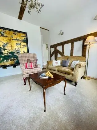 Deluxe Apart Daire, Banyolu/Duşlu (The Bright Suite)