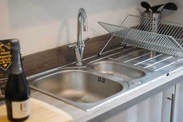 Apart Daire, Engellilere Uygun, Özel Banyo