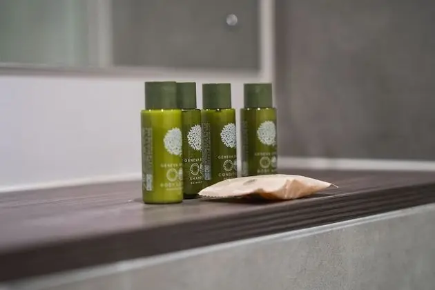 Apart Daire, Engellilere Uygun, Özel Banyo
