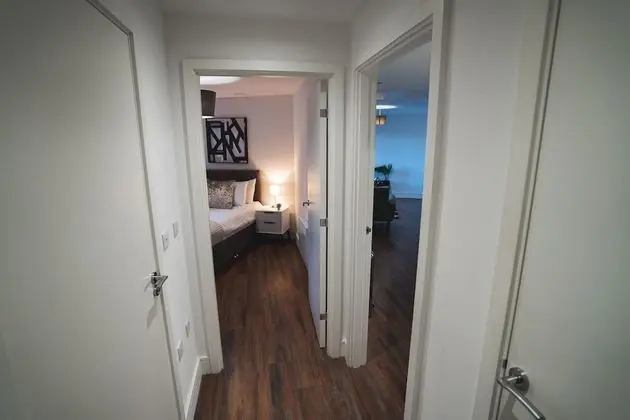 Exclusive Apart Daire, Engellilere Uygun, Özel Banyo