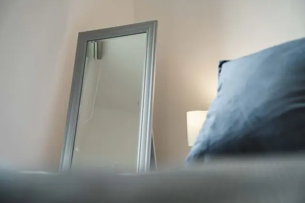 Exclusive Apart Daire, Engellilere Uygun, Özel Banyo