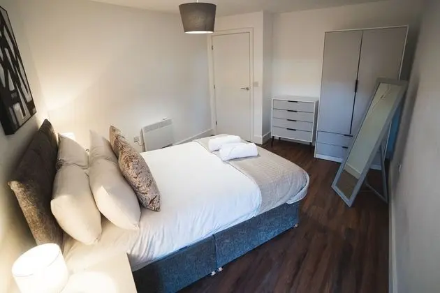 Exclusive Apart Daire, Engellilere Uygun, Özel Banyo