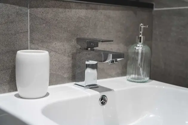 Exclusive Apart Daire, Engellilere Uygun, Özel Banyo