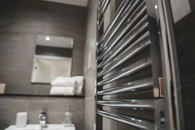 Exclusive Apart Daire, Engellilere Uygun, Özel Banyo