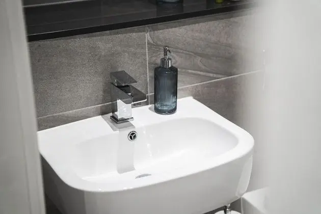 Exclusive Apart Daire, Engellilere Uygun, Özel Banyo