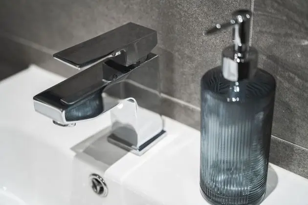 Exclusive Apart Daire, Engellilere Uygun, Özel Banyo