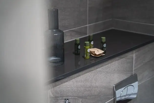 Exclusive Apart Daire, Engellilere Uygun, Özel Banyo