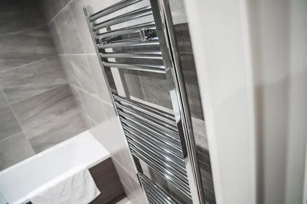 Exclusive Apart Daire, Engellilere Uygun, Özel Banyo