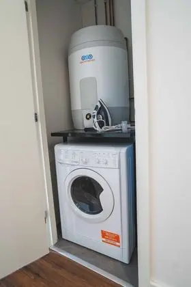 Exclusive Apart Daire, Engellilere Uygun, Özel Banyo