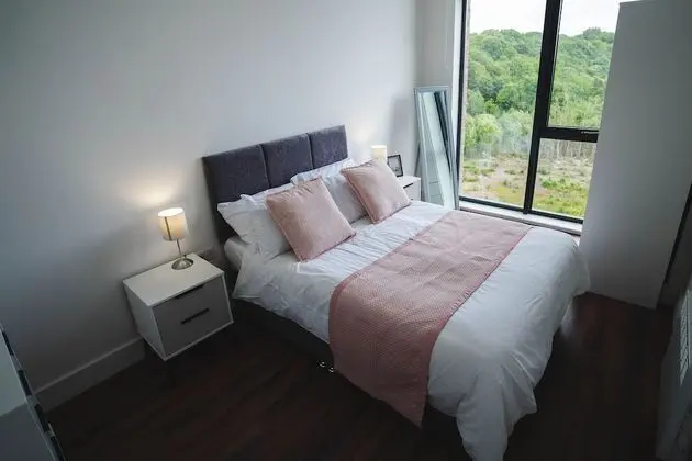 Exclusive Çatı Katı Süiti (Penthouse), Engellilere Uygun, Özel Banyo