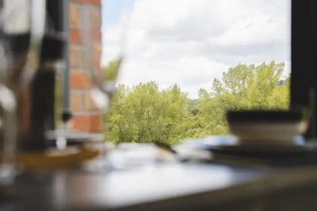 Exclusive Çatı Katı Süiti (Penthouse), Engellilere Uygun, Özel Banyo