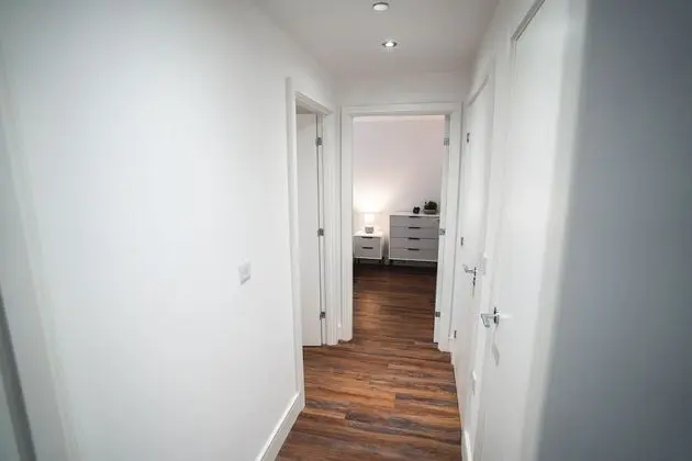 Executive Apart Daire, Engellilere Uygun, Özel Banyo (Standard)