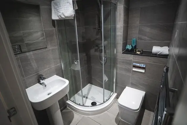 Executive Apart Daire, Engellilere Uygun, Özel Banyo (Standard)