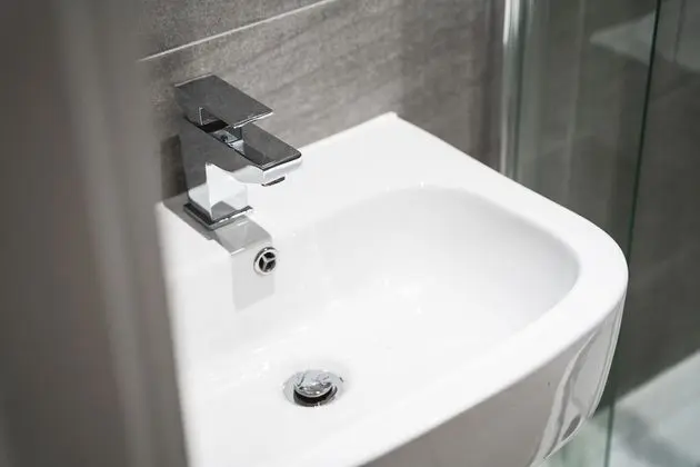Executive Apart Daire, Engellilere Uygun, Özel Banyo (Standard)