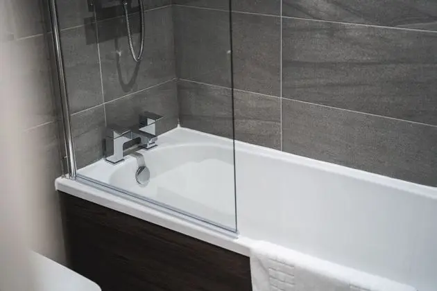 Executive Apart Daire, Engellilere Uygun, Özel Banyo (Standard)