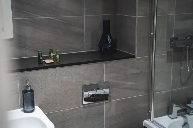 Executive Apart Daire, Engellilere Uygun, Özel Banyo (Standard)