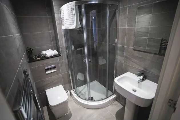 Executive Apart Daire, Engellilere Uygun, Özel Banyo (Standard)