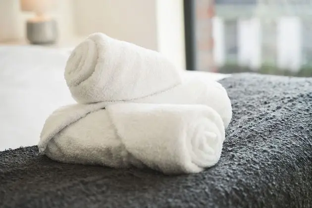 Standard Apart Daire, Özel Banyo, Şehir Manzaralı