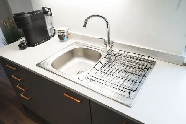 Standard Apart Daire, Özel Banyo, Şehir Manzaralı