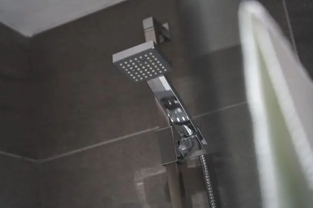 Standard Apart Daire, Özel Banyo, Şehir Manzaralı