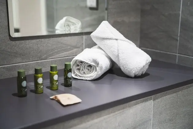 Standard Apart Daire, Özel Banyo, Şehir Manzaralı