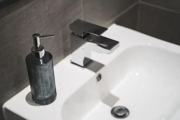 Standard Apart Daire, Özel Banyo, Şehir Manzaralı