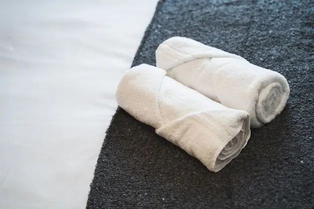 Standard Apart Daire, Özel Banyo, Şehir Manzaralı