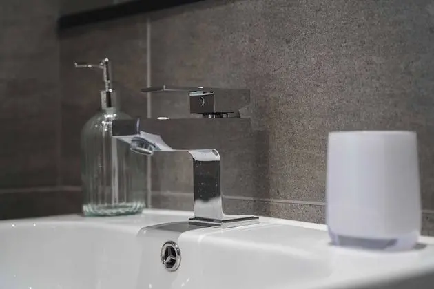 Exclusive Apart Daire, Engellilere Uygun, Özel Banyo