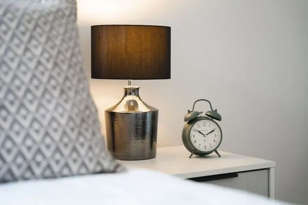 Exclusive Apart Daire, Banyolu/Duşlu, Şehir Manzaralı