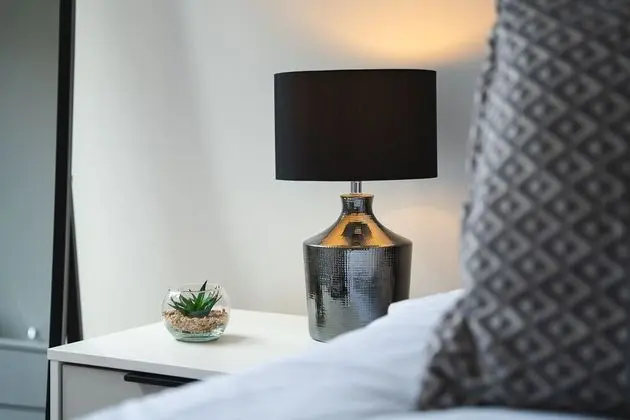 Exclusive Apart Daire, Banyolu/Duşlu, Şehir Manzaralı