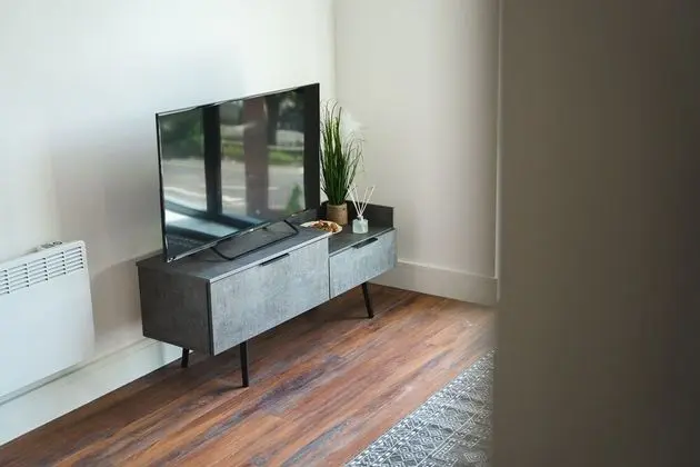 Exclusive Apart Daire, Banyolu/Duşlu, Şehir Manzaralı