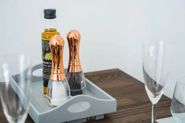 Exclusive Apart Daire, Banyolu/Duşlu, Şehir Manzaralı