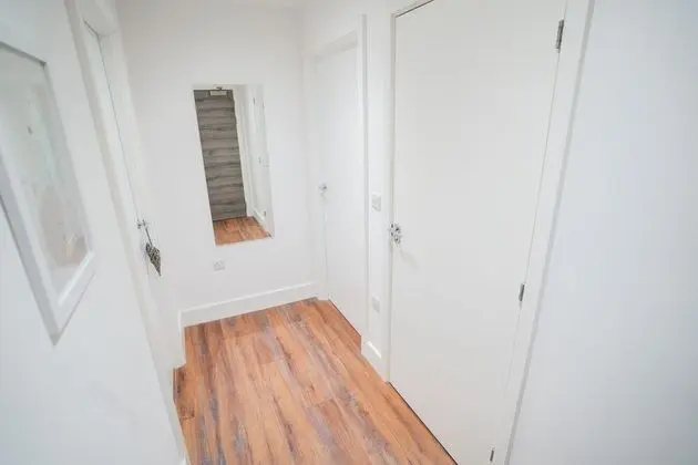 Exclusive Apart Daire, Banyolu/Duşlu, Şehir Manzaralı
