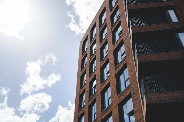 Exclusive Apart Daire, Banyolu/Duşlu, Şehir Manzaralı